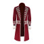 Peter Pan & Wendy 2023 Captain Hook Costume - Captain Hook Cosplay