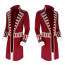 Peter Pan & Wendy 2023 Captain Hook Costume - Captain Hook Cosplay