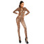 Doja Cat Costume - Doja Cat Wet Look Sexy Leopard Print Spandex Catsuit Cosplay