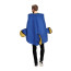 Finding Nemo Dory Costume - Bodysuit Blue Fish Dory Cosplay