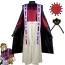 Demon Slayer Douma Costume - Douma Cosplay