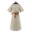 Dr Stone Cosplay Costume