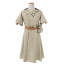 Dr Stone Cosplay Costume
