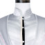 Harry Potter Albus Dumbledore Costume - White Robe Albus Dumbledore Cosplay