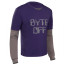 Dustin Henderson Byte Off Shirt Stranger Things 4 Cosplay Costume