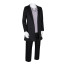 Attack On Titan Eren Jaeger Cosplay Costume