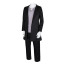 Attack On Titan Eren Jaeger Cosplay Costume