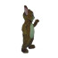Giant Jerry Mouse from Tom and Jerry Mascot Costume