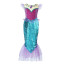 The Little Mermaid Ariel - Girls Ariel Cosplay
