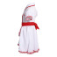 Chef Costume - Girls Chef Cosplay