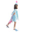 Peacock Costume - Girls Peacock Cosplay