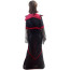 Vampire Costume - Girls Royal Vampire Queen Cosplay