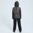 Kids Gorilla Costume - Shirt Mask Set Gorilla Cosplay
