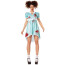 Grady Sisters From The Shining Cosplay Costume
