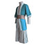 Naruto Haku Costume - Haku Cosplay
