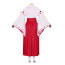 Genshin Impact Hanachirusato Costume - Hanachirusato Cosplay