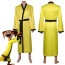 Hank From Paws Of Fury The Legend Of Hank Cosplay Costume