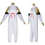 Fire Force Haumea Costume - Haumea Cosplay