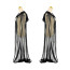 Haunted Hooded Cape Costume - Haunted Hooded Cape Cosplay
