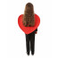Kids Heart Costume - Heart Cosplay