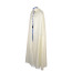 Frieren: Beyond Journey's End Himmel Costume - Cloak Coat Set Himmel Cosplay