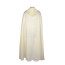 Frieren: Beyond Journey's End Himmel Costume - Cloak Coat Set Himmel Cosplay