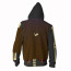Coco Ernesto De La Cruz Costume - Hoodie Ernesto De La Cruz Cosplay