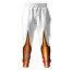 Saint Seiya Knights Of The Zodiac Phoenix Ikki Costume - Hoodie Sweatpants Phoenix Cloth Phoenix Ikki Cosplay