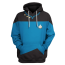 Star Trek The Next Generation Starfleet Blue Uniform Costume - Hoodie Sweatpants Starfleet Blue Uniform Cosplay