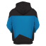 Star Trek The Next Generation Starfleet Blue Uniform Costume - Hoodie Sweatpants Starfleet Blue Uniform Cosplay