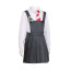 Matilda Hortensia Costume - Uniform Hortensia Cosplay