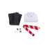 Matilda Hortensia Costume - Uniform Hortensia Cosplay