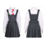 Matilda Hortensia Costume - Uniform Hortensia Cosplay