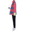 Howl Jenkins From Howl's Moving Castle Cosplay Costume