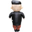 Boss Inflatable Costume