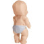 Baby Boy Costume - Inflatable Boo Boo Baby Cosplay