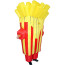 Fries Costume - Inflatable Fries Cosplay