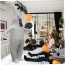 Scary Ghost Inflatable Costume - Ghost Cosplay