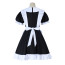 The Amazing Digital Circus Jax Costume - Maid Dress Jax Cosplay