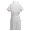Joker Nurse Batman The Dark Knight Cosplay Costume