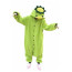 Kappa No Kaikata Kaatan Costume - Onesie Jumpsuit Kaatan Cosplay