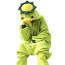 Kappa No Kaikata Kaatan Costume - Onesie Jumpsuit Kaatan Cosplay