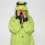 Kappa No Kaikata Kaatan Costume - Onesie Jumpsuit Kaatan Cosplay