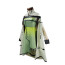 Arknights Kal'tsit Costume - Off Shoulder Dress Kal'tsit Cosplay