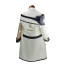 Arknights Kal'tsit Costume - Off Shoulder Dress Kal'tsit Cosplay