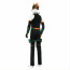 Katsuki Bakugo Kacchan From My Hero Academia Cosplay Costume