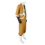 Keigo Takami Wing Hero Hawks From My Hero Academia Cosplay Costume