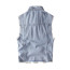 Barbie Movie 2023 Ken Costume - Denim Vest Ken Cosplay