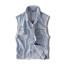 Barbie Movie 2023 Ken Costume - Denim Vest Ken Cosplay