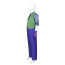 Kids Batman Dark Knight Joker Costume - Joker Cosplay